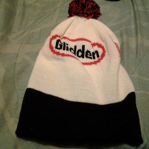 Glidden Toque Winter Hat